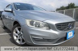 volvo s60 2015 CFJ1772448