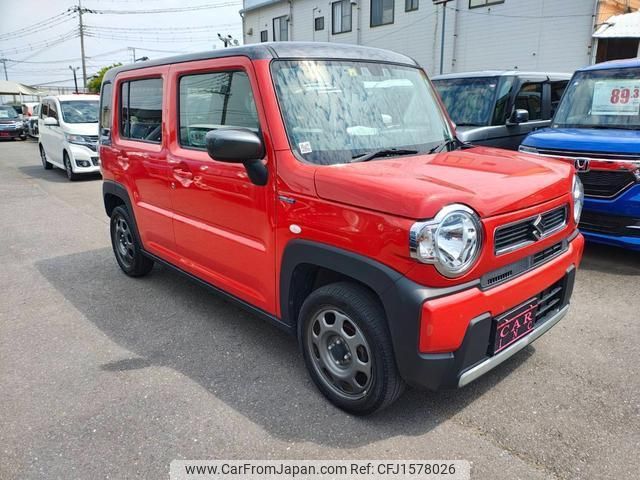 suzuki hustler 2021 CFJ1578026 image 2