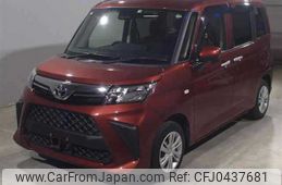 toyota roomy 2022 -TOYOTA--Roomy M900A--0667841---TOYOTA--Roomy M900A--0667841-