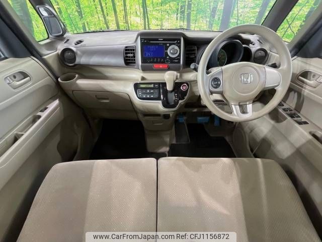 honda n-box 2012 -HONDA--N BOX DBA-JF1--JF1-1066444---HONDA--N BOX DBA-JF1--JF1-1066444- image 2
