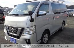 nissan nv350-caravan-van 2019 quick_quick_LDF-VW2E26_VW2E26-116233