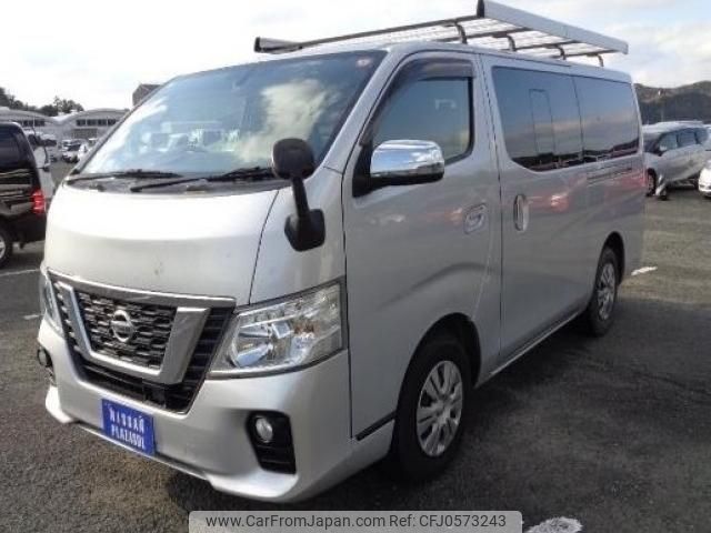 nissan nv350-caravan-van 2019 quick_quick_LDF-VW2E26_VW2E26-116233 image 1