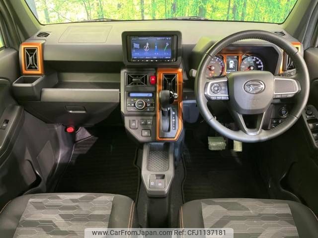 daihatsu taft 2022 -DAIHATSU--Taft 6BA-LA900S--LA900S-0093204---DAIHATSU--Taft 6BA-LA900S--LA900S-0093204- image 2