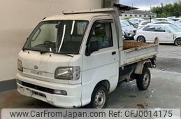 daihatsu hijet-truck 2004 -DAIHATSU--Hijet Truck S210P-0255273---DAIHATSU--Hijet Truck S210P-0255273-