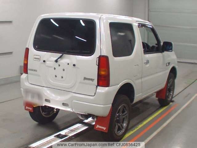 suzuki jimny 2017 -SUZUKI--Jimny ABA-JB23W--JB23W-762294---SUZUKI--Jimny ABA-JB23W--JB23W-762294- image 2