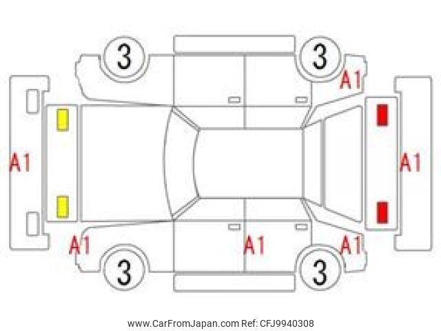 lexus nx 2018 -LEXUS--Lexus NX DAA-AYZ10--AYZ10-1021350---LEXUS--Lexus NX DAA-AYZ10--AYZ10-1021350- image 2