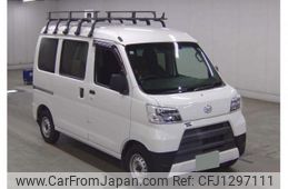 daihatsu hijet-cargo 2020 quick_quick_3BD-S321V_0468994