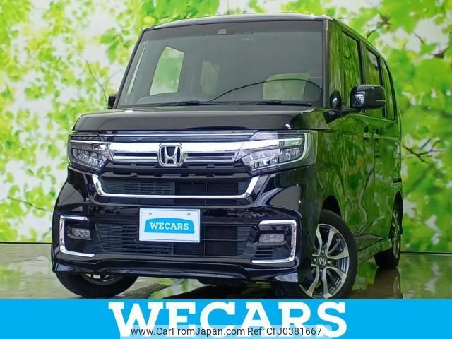 honda n-box 2023 quick_quick_6BA-JF3_JF3-5272611 image 1