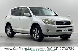 toyota rav4 2006 -TOYOTA--RAV4 DBA-ACA31W--ACA31-5011667---TOYOTA--RAV4 DBA-ACA31W--ACA31-5011667-