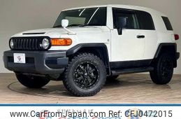 toyota fj-cruiser 2011 quick_quick_CBA-GSJ15W_GSJ15-0112421