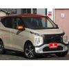 mitsubishi ek-cross 2019 -MITSUBISHI--ek X 4AA-B35W--B35W-0001603---MITSUBISHI--ek X 4AA-B35W--B35W-0001603- image 1