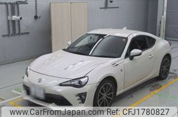 toyota 86 2016 CFJ1780827