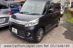 suzuki spacia 2014 CFJ1646189
