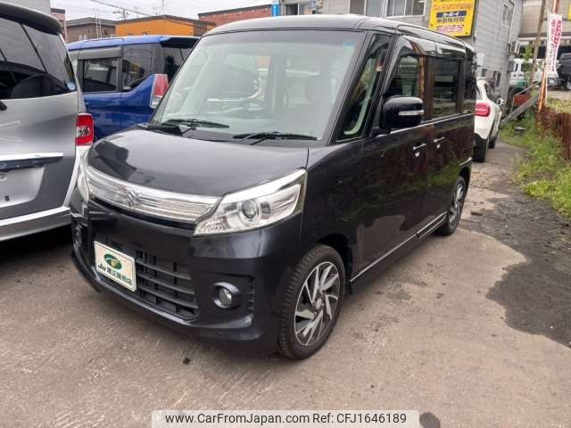 suzuki spacia 2014 CFJ1646189 image 1
