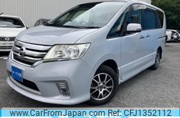 nissan serena 2014 -NISSAN--Serena DBA-FNC26--FNC26-020606---NISSAN--Serena DBA-FNC26--FNC26-020606-