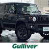 suzuki jimny-sierra 2024 -SUZUKI--Jimny Sierra 3BA-JB74W--JB74W-221501---SUZUKI--Jimny Sierra 3BA-JB74W--JB74W-221501- image 1