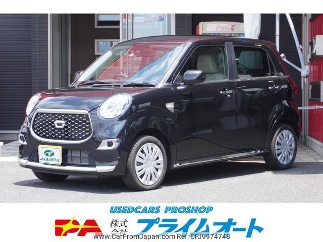 daihatsu cast 2023 quick_quick_5BA-LA260S_LA260S-0047966 image 1