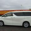 toyota vellfire 2017 -TOYOTA--Vellfire AGH30W--0136815---TOYOTA--Vellfire AGH30W--0136815- image 13