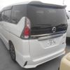 nissan serena 2016 quick_quick_DAA-GFC27_GFC27-014342 image 2