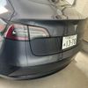 tesla tesla-model3 2021 CFJ1730122 image 3