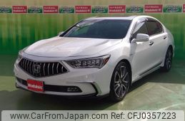 honda legend 2019 CFJ0357223