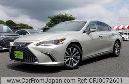 lexus es 2019 -LEXUS--Lexus ES 6AA-AXZH10--AXZH10-1001495---LEXUS--Lexus ES 6AA-AXZH10--AXZH10-1001495-