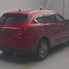 mazda cx-8 2018 CFJ1693466 image 2