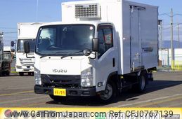 isuzu elf-truck 2018 GOO_NET_EXCHANGE_0206393A30250217W002