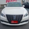 toyota crown 2013 -TOYOTA--Crown DAA-AWS210--AWS210-6027869---TOYOTA--Crown DAA-AWS210--AWS210-6027869- image 11