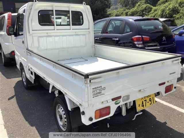 nissan clipper-truck 2017 -NISSAN 【大分 480ｿ4791】--Clipper Truck DR16T--258525---NISSAN 【大分 480ｿ4791】--Clipper Truck DR16T--258525- image 2