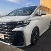 toyota vellfire 2024 -TOYOTA--Vellfire 5BA-TAHA40W--TAHA40-0006***---TOYOTA--Vellfire 5BA-TAHA40W--TAHA40-0006***- image 5