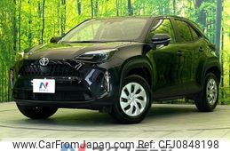 toyota yaris-cross 2024 quick_quick_MXPB10_MXPB10-2027798