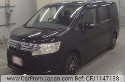 honda stepwagon 2010 -HONDA--Stepwgn RK1-1016453---HONDA--Stepwgn RK1-1016453-