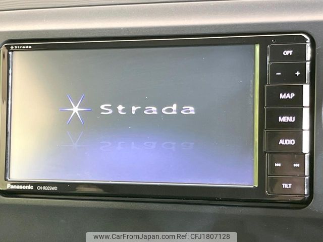 daihatsu tanto-exe 2011 CFJ1807128 image 2