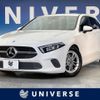 mercedes-benz a-class 2019 CFJ6077568 image 1