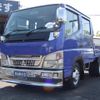 mitsubishi-fuso canter 2007 GOO_NET_EXCHANGE_0802556A30230501W001 image 1