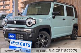 suzuki hustler 2024 CFJ1597279