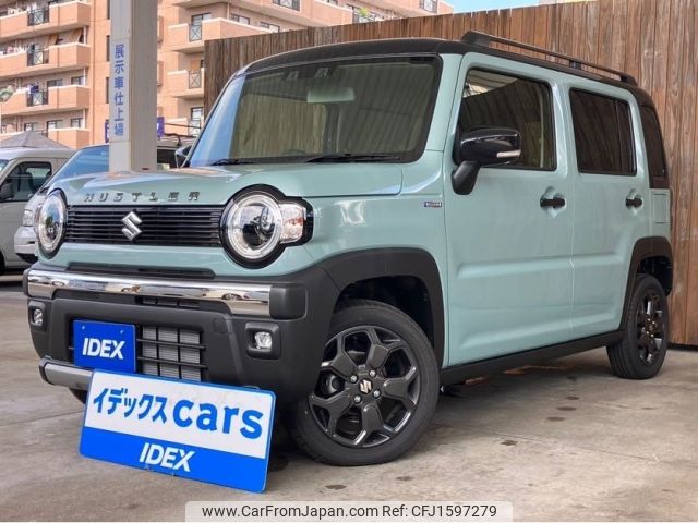 suzuki hustler 2024 CFJ1597279 image 1
