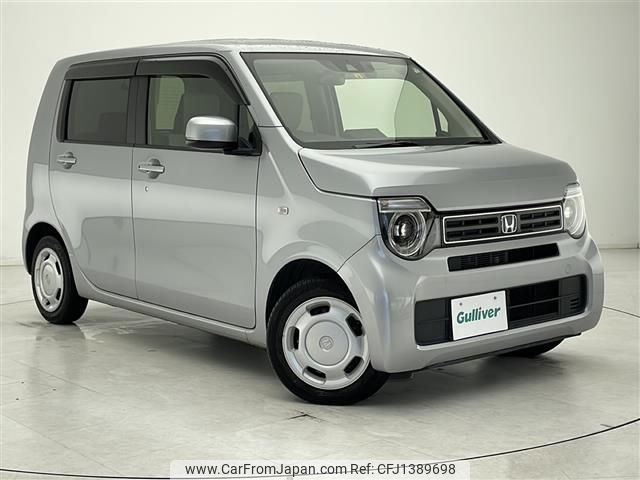honda n-wgn 2022 -HONDA--N WGN 6BA-JH3--JH3-1103572---HONDA--N WGN 6BA-JH3--JH3-1103572- image 1