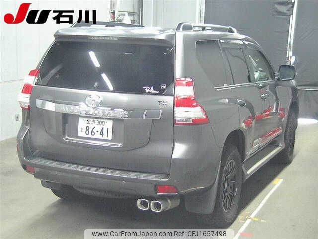toyota land-cruiser-prado 2016 CFJ1657498 image 2