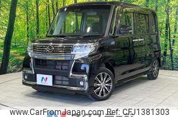 daihatsu tanto 2019 quick_quick_LA600S_LA600S-0738298