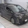 toyota alphard 2020 -TOYOTA 【大阪 351ﾌ 73】--Alphard 3BA-AGH30W--AGH30-0343042---TOYOTA 【大阪 351ﾌ 73】--Alphard 3BA-AGH30W--AGH30-0343042- image 10