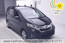 honda freed 2017 -HONDA--Freed GB7-1017759---HONDA--Freed GB7-1017759-