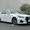 toyota crown 2016 -TOYOTA--Crown DAA-AWS210--AWS210-6106710---TOYOTA--Crown DAA-AWS210--AWS210-6106710- image 1