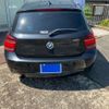 bmw 1-series 2014 -BMW--BMW 1 Series DBA-1A16--WBA1A12060VZ05475---BMW--BMW 1 Series DBA-1A16--WBA1A12060VZ05475- image 3