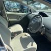 toyota vitz 2008 TE3182 image 5