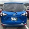 toyota sienta 2015 NIKYO_SD35912 image 2