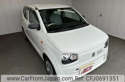 suzuki alto 2017 quick_quick_HA36S_HA36S-340855