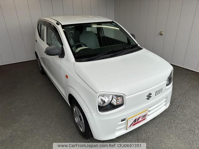 suzuki alto 2017 quick_quick_HA36S_HA36S-340855 image 1