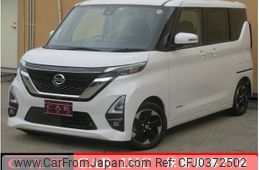 nissan roox 2022 quick_quick_B44A_B44A-0121398